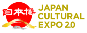 日本博 JAPAN CULTURAL EXPO 2.0