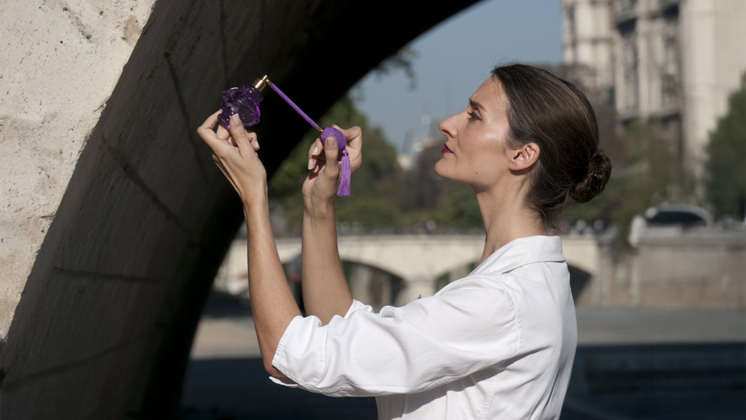 エルケ・ラインフーバー：都市のエステティシャン