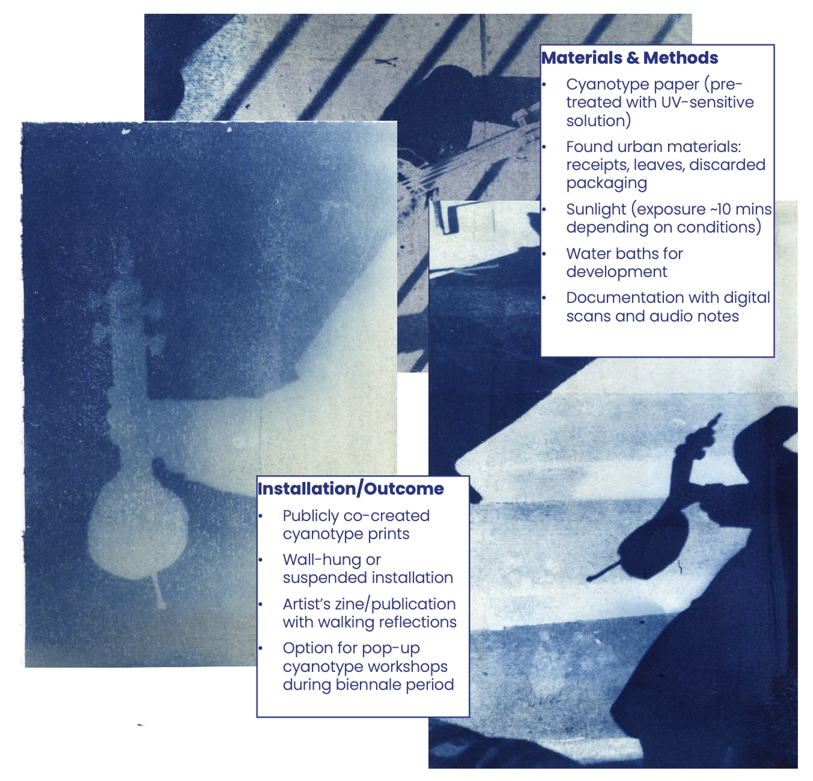 マリアム・トヴマシアン：サンウォークス ― サンポ