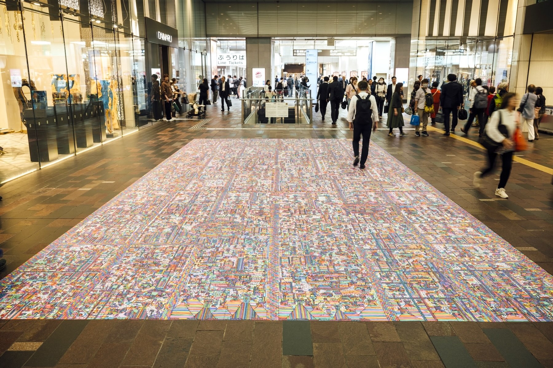 与那覇 俊：太太太郎 2023