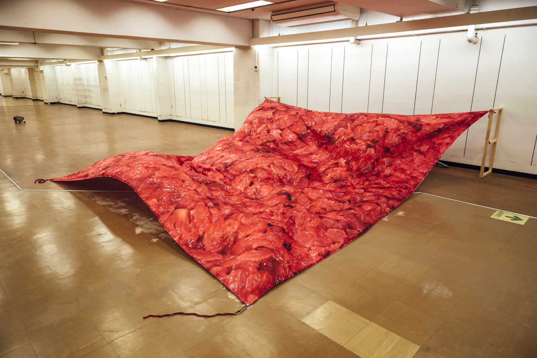 チュオン・クエ・チー／グエン・フォン・リン：BREATHE